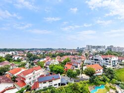 Amo Residence (D20), Apartment #622632691